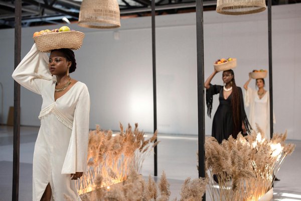 Discovering Viking clothing: traditional attire and modern interpretations