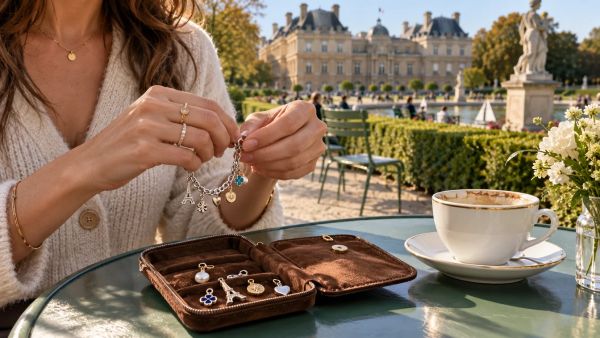 Top charms to customize your jewelry effortlessly