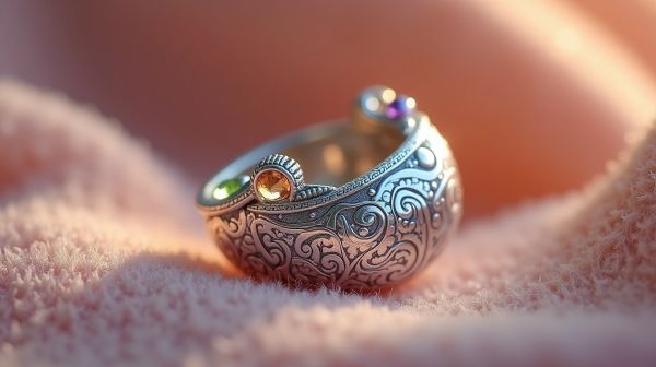 Uniquely designed charms for personalizing your jewelry