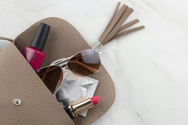 Discover the elegance of matin kim bags for women