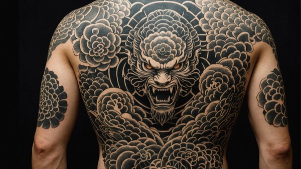 Japanese tattoo ideas: explore rich history and stunning designs