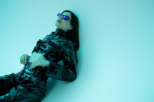 Discover the allure of latex clothing & accessories today