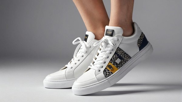 Step into style: discover chloe sneakers for every occasion